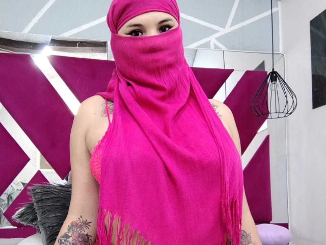 MalakCote - Live sex cam - 20673722