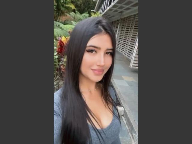 LiliPonky - Live sex cam - 20674298