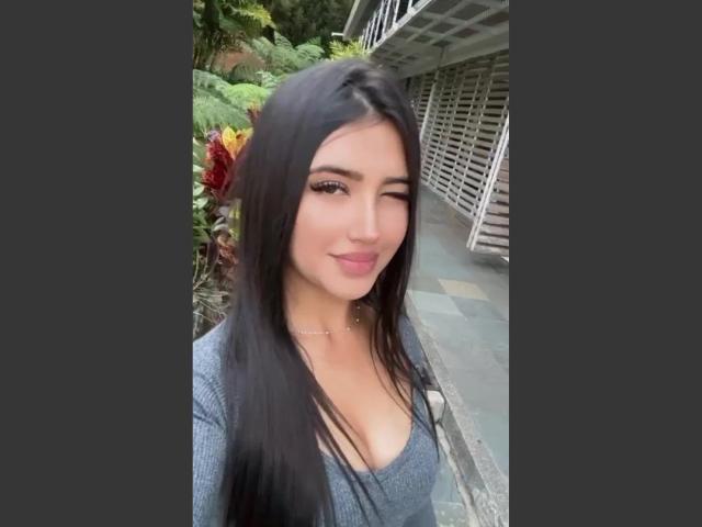LiliPonky - Live porn &amp; sex cam - 20674310