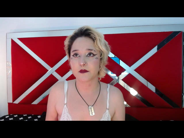 CrowlyeQ - Sexe cam en vivo - 20674474