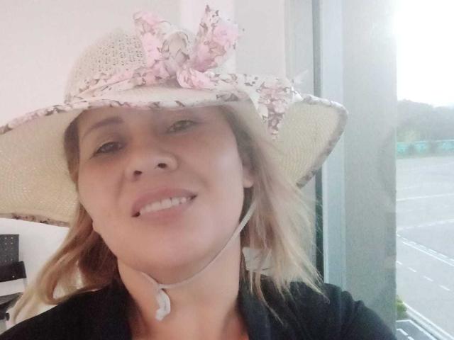 HannaMature - Sexe cam en vivo - 20674826