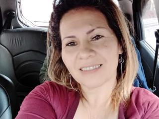 HannaMature - Live sexe cam - 20674850