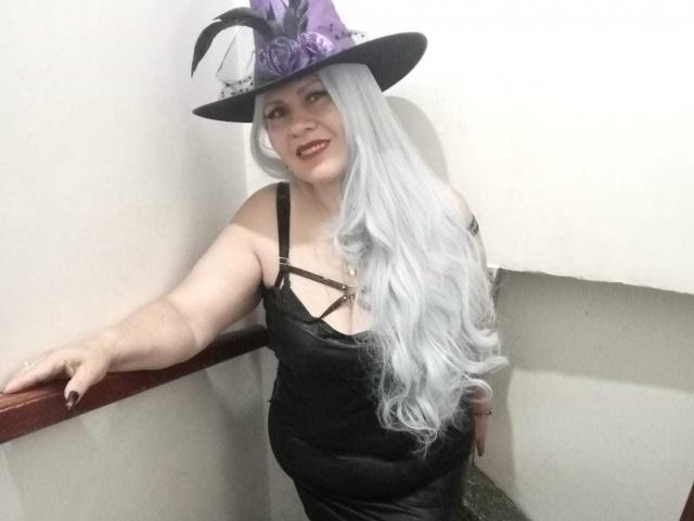 HannaMature - Sexe cam en vivo - 20674854