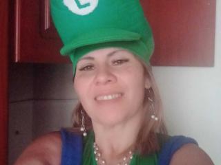 HannaMature - Sexe cam en vivo - 20674862