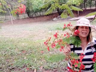 HannaMature - Sexe cam en vivo - 20674882