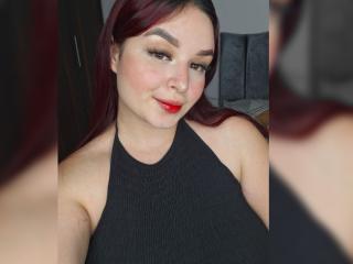 EmmaSanz - Live sex cam - 20675110