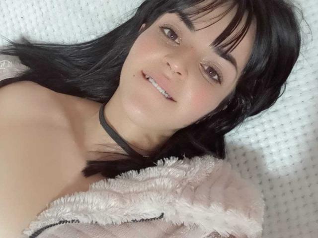 LilStarofsea - сексуальная веб-камера в реальном времени - 20675966