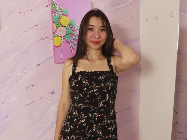 GizelRose - Sexe cam en vivo - 20676022