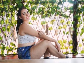 RebecaKeys - Sexe cam en vivo - 20676222