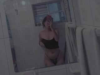 ArlettJhonnes - Live Sex Cam - 20676410