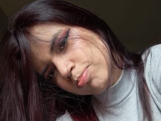 ArlettJhonnes - Sexe cam en vivo - 20676414