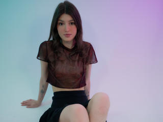 TessaKeller - сексуальная веб-камера в реальном времени - 20676618