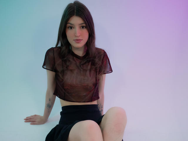 TessaKeller - Camera khiêu dâm &amp; quyến rũ trực tiếp - 20676618