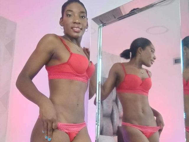 KaylaDerish - Live sex cam - 20676654