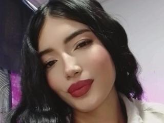 PaulettJoens - Live porn & sex cam - 20676982