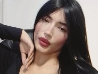 PaulettJoens - Live porn & sex cam - 20677034