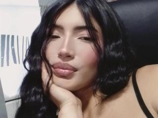 PaulettJoens - Sexe cam en vivo - 20677062