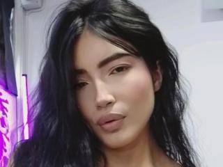 PaulettJoens - Live porn & sex cam - 20677070