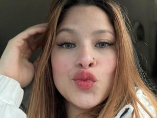 ShantalSummer - Sexe cam en vivo - 20677074