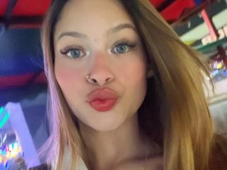 ShantalSummer - Live sex cam - 20677082