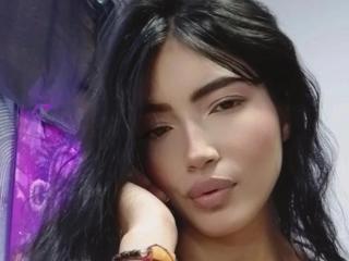 PaulettJoens - Live porn & sex cam - 20677094