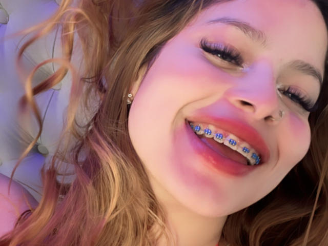 ShantalSummer - Live sex cam - 20677170