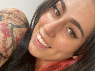 JazzeRusot - Sexe cam en vivo - 20677258