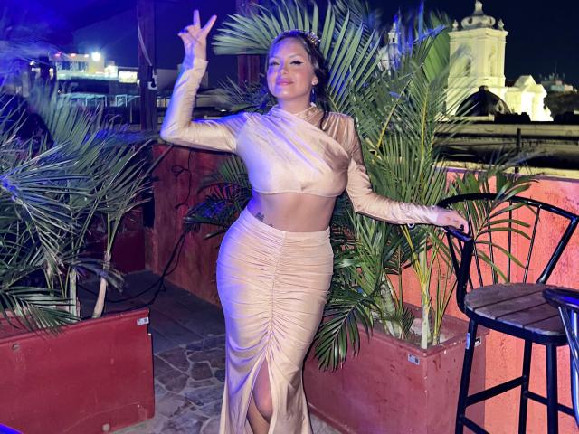 GalaMalkova - Sexe cam en vivo - 20677494