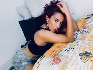 AmberDemons - Live sexe cam - 20677590