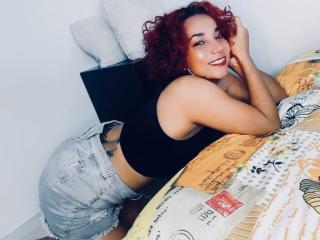 AmberDemons - Live porn & sex cam - 20677594