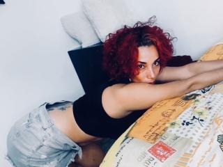 AmberDemons - Live porn & sex cam - 20677602