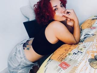 AmberDemons - Live porn & sex cam - 20677610