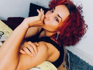 AmberDemons - Live sex cam - 20677622