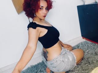 AmberDemons - Sexe cam en vivo - 20677642