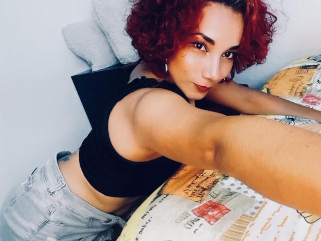 AmberDemons - Live sex cam - 20677646