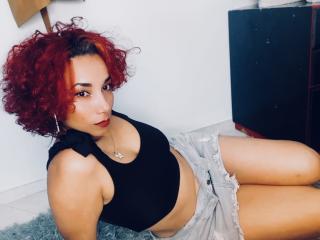 AmberDemons - Live porn & sex cam - 20677658