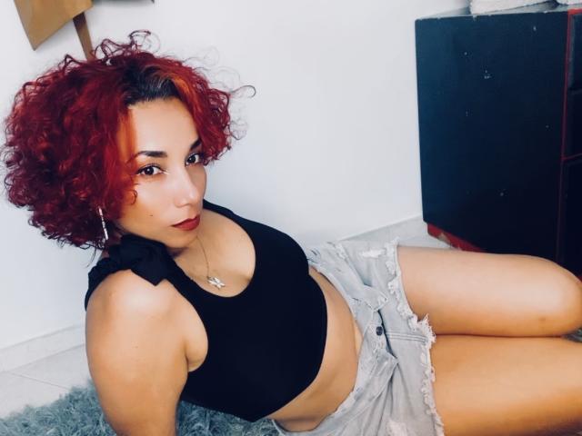 AmberDemons - Live porn &amp; sex cam - 20677658
