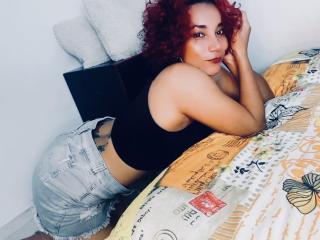 AmberDemons - Live sexe cam - 20677686