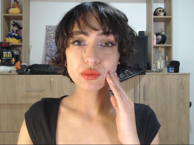 ElaDevilany - Live sex cam - 20677786