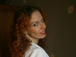 HotRedKinky-hot - Live sexe cam - 20678070