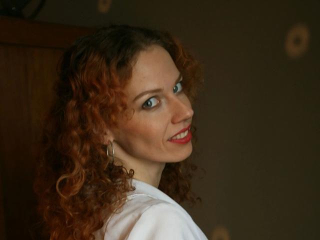 HotRedKinky-hot - Live sexe cam - 20678070