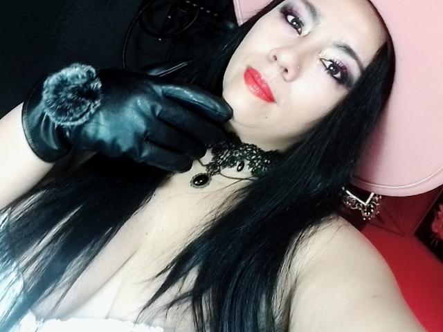 LexyDom - Sexe cam en vivo - 20678110