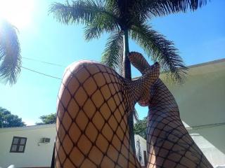 MelanyeLopez - Live porno og sexkamera - 20678878