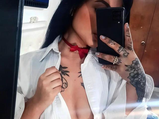 MelanyeLopez - Live porno og sexkamera - 20679894