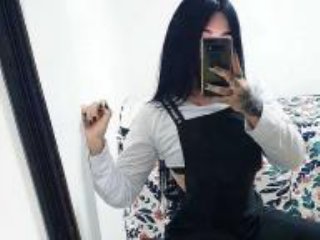 MelanyeLopez - Live porno og sexkamera - 20680006