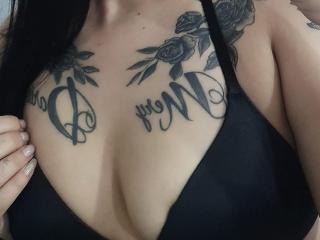MelanyeLopez - Live porno og sexkamera - 20680014