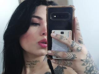 MelanyeLopez - Live porno og sexkamera - 20680018