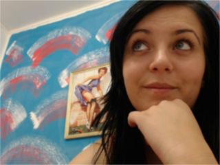 NaughtyMiss - Sexe cam en vivo - 2068026