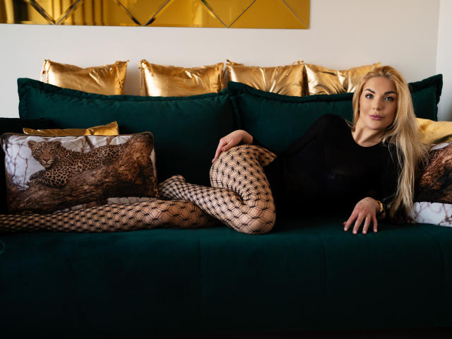 AulloraFlirt - сексуальная веб-камера в реальном времени - 20680398