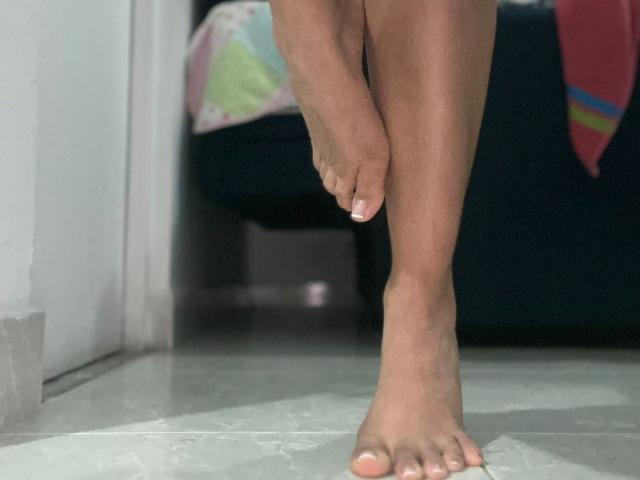 MelisaJoness - Live sex cam - 20680806
